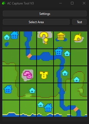 AC Capture Tool V3 preview