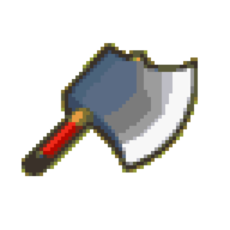 CF Axe Counter icon