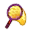 CF Golden Net Route icon
