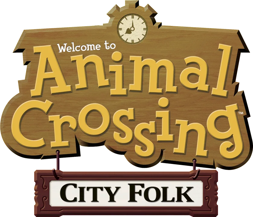 Animal Crossing: City Folk