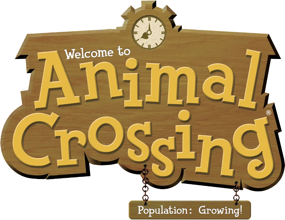 Animal Crossing (GameCube)