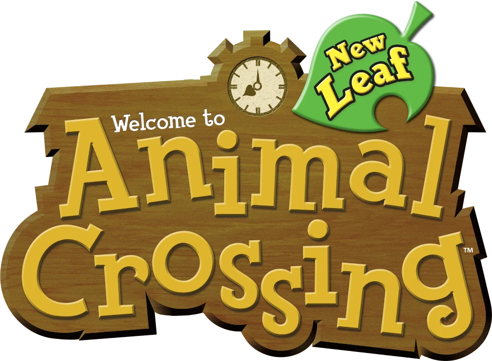 Animal Crossing: New Leaf