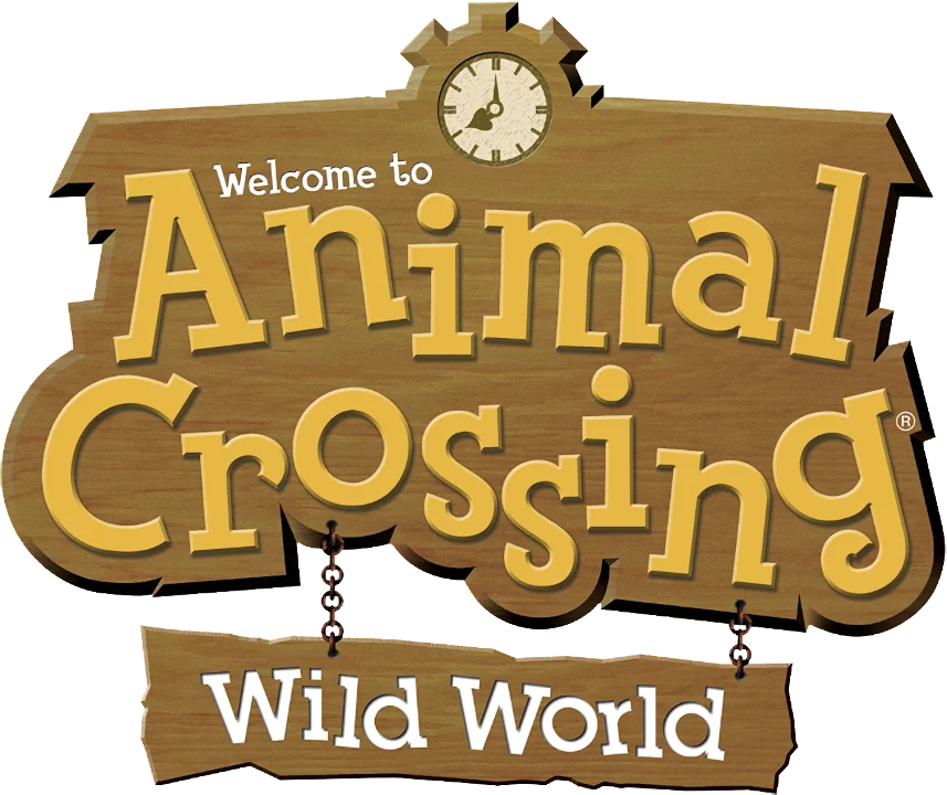 Animal Crossing: Wild World